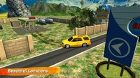 Offroad Car Drive screenshot, image №1432934 - RAWG