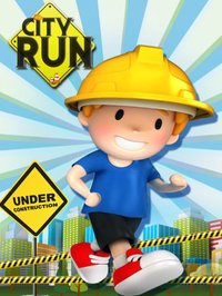 City Run Game 3D screenshot, image №889026 - RAWG