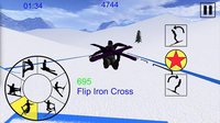 Ski Freestyle Mountain screenshot, image №1567891 - RAWG