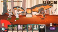 Phantomancer screenshot, image №4187465 - RAWG