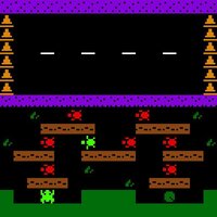 FROGGER FIGHTS THE AUTO LOBBY screenshot, image №2468062 - RAWG