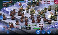SRPG Generation of Chaos screenshot, image №2103822 - RAWG