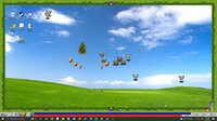 Desktop Survivors 98 screenshot, image №4204737 - RAWG