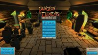 Dungeon of Elements screenshot, image №136018 - RAWG