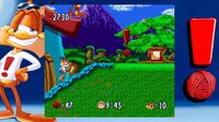 Bubsy in: The Purrfect Collection screenshot, image №4256425 - RAWG