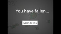Zombie Shootout (Mrsyeet) screenshot, image №2606151 - RAWG