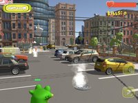 AMAZING SURVIVAL FROG MOD screenshot, image №1335437 - RAWG