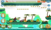 TeddyBum Shoot Fish - Cartoon Adventure Kids Game. Best and simple games for parents, boys, girls, and kids 3+, 5+, 6+. screenshot, image №2118625 - RAWG