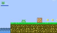 Rogue Blob screenshot, image №2304039 - RAWG