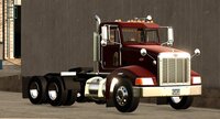 Peterbilt 385 screenshot, image №3708479 - RAWG