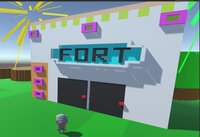 FORT (itch) screenshot, image №3686405 - RAWG