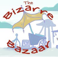 Bizarre Bazaar screenshot, image №2197071 - RAWG