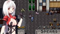 Storm Of Spears RPG screenshot, image №156290 - RAWG