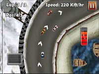 Street Racing: Car Drift Race screenshot, image №1635754 - RAWG