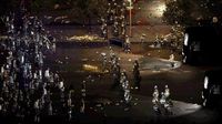 RIOT - Civil Unrest screenshot, image №172668 - RAWG