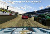 NASCAR The Game 2011 screenshot, image №634888 - RAWG