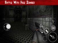 Deadly Zombies War:Killer Shot screenshot, image №923482 - RAWG