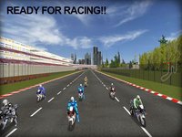 World Super Bike Championship screenshot, image №981269 - RAWG