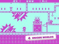 Pixboy - Retro 2D Platformer screenshot, image №2600750 - RAWG