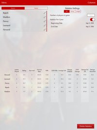 The Little Helper Pro: for Magic the gathering MTG screenshot, image №1613495 - RAWG