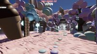 Sweet Tooth (itch) (GoodSoupGames) screenshot, image №3274812 - RAWG