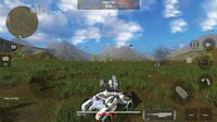 Assault Bots screenshot, image №3170114 - RAWG