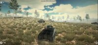 Tank Fantasy screenshot, image №2683974 - RAWG