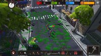 Broken World: Save Your Children screenshot, image №4165009 - RAWG