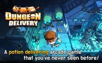 Dungeon Delivery screenshot, image №1528075 - RAWG