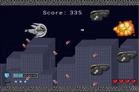 Shield then' Shoot them' screenshot, image №3100450 - RAWG