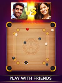 Carrom Pool screenshot, image №1758167 - RAWG