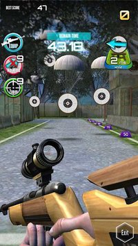 Shooting King screenshot, image №2082734 - RAWG