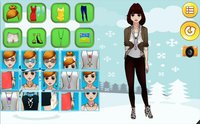 Sandra Dress-Up screenshot, image №1271246 - RAWG