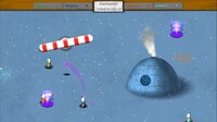 Snowman Arena screenshot, image №3162347 - RAWG