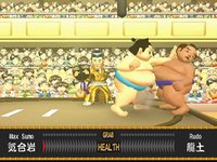 Eat! Fat! FIGHT! screenshot, image №246667 - RAWG