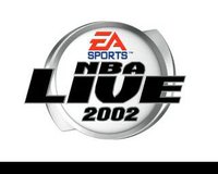 NBA Live 2002 screenshot, image №763630 - RAWG