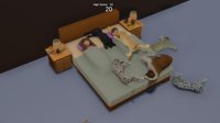 Dogs on the Bed screenshot, image №1024313 - RAWG