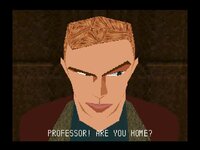 Doctor Hauzer screenshot, image №4223035 - RAWG