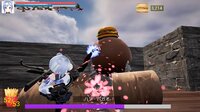 Setuna:Legend of Hamburger screenshot, image №4193468 - RAWG
