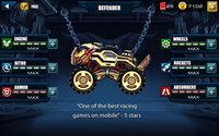 Mad Truck Challenge Racing screenshot, image №1425536 - RAWG