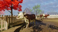 Adventure Farm VR screenshot, image №2426030 - RAWG