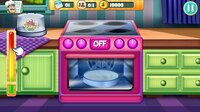 Masterchef Cakes Edition screenshot, image №3628699 - RAWG