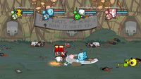 Castle Crashers screenshot, image №126653 - RAWG