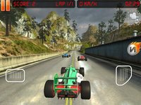 Super Auto Car Racing & Drifting Championship screenshot, image №1689856 - RAWG