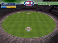 Kevin Sheedy's AFL Coach 2002 screenshot, image №300198 - RAWG