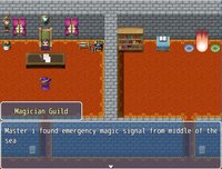 Mission of Survival: Mist Island screenshot, image №2243652 - RAWG