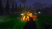 Zombie Graveyard Simulator screenshot, image №4212346 - RAWG
