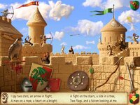 I Spy Fantasy screenshot, image №4242482 - RAWG