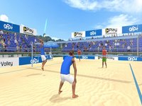 International Beach Volleyball screenshot, image №2142994 - RAWG