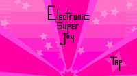 Electronic Super Joy screenshot, image №265196 - RAWG